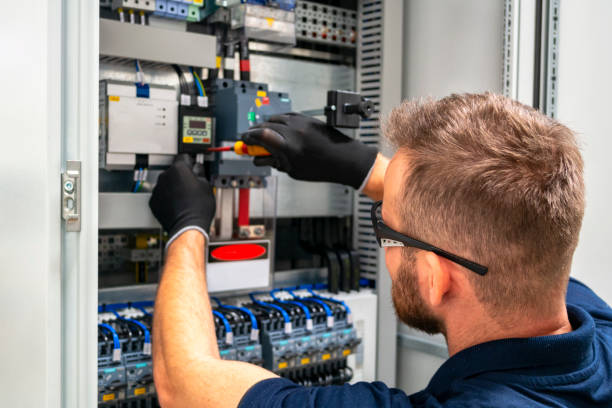 Best Affordable Emergency Electrician  in Millers Creek, NC