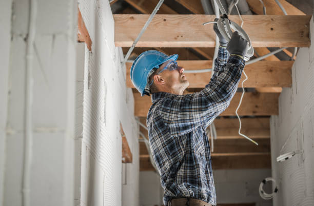 Best Electric Panel Repair  in Millers Creek, NC