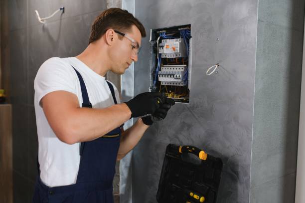 Best Electrical System Inspection  in Millers Creek, NC