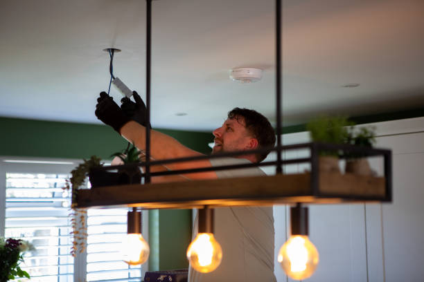 Best Residential Electrician Services  in Millers Creek, NC