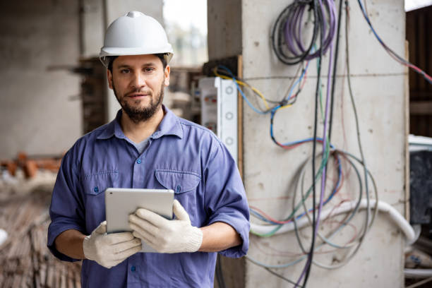 Best 24-Hour Electrician  in Millers Creek, NC