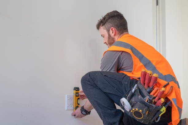 Best Electrical Wiring Services  in Millers Creek, NC
