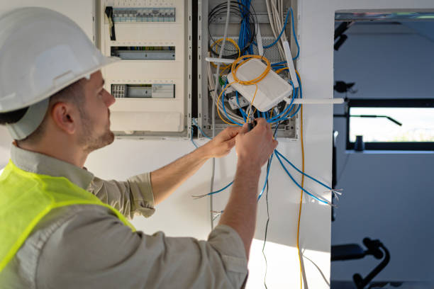 Best Residential Electrician Services  in Millers Creek, NC