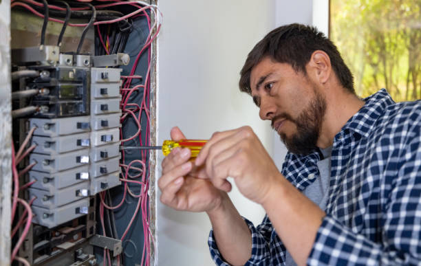 Best Electrical Installation Contractor  in Millers Creek, NC